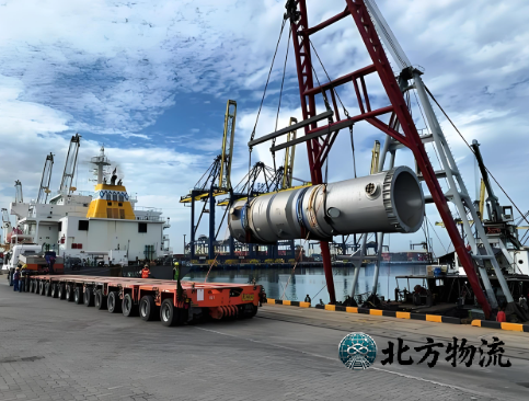 怎么在天津選擇一家靠譜的貨代公司